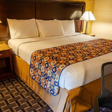 Elmhurst Hotel Νέα Υόρκη Εξωτερικό φωτογραφία