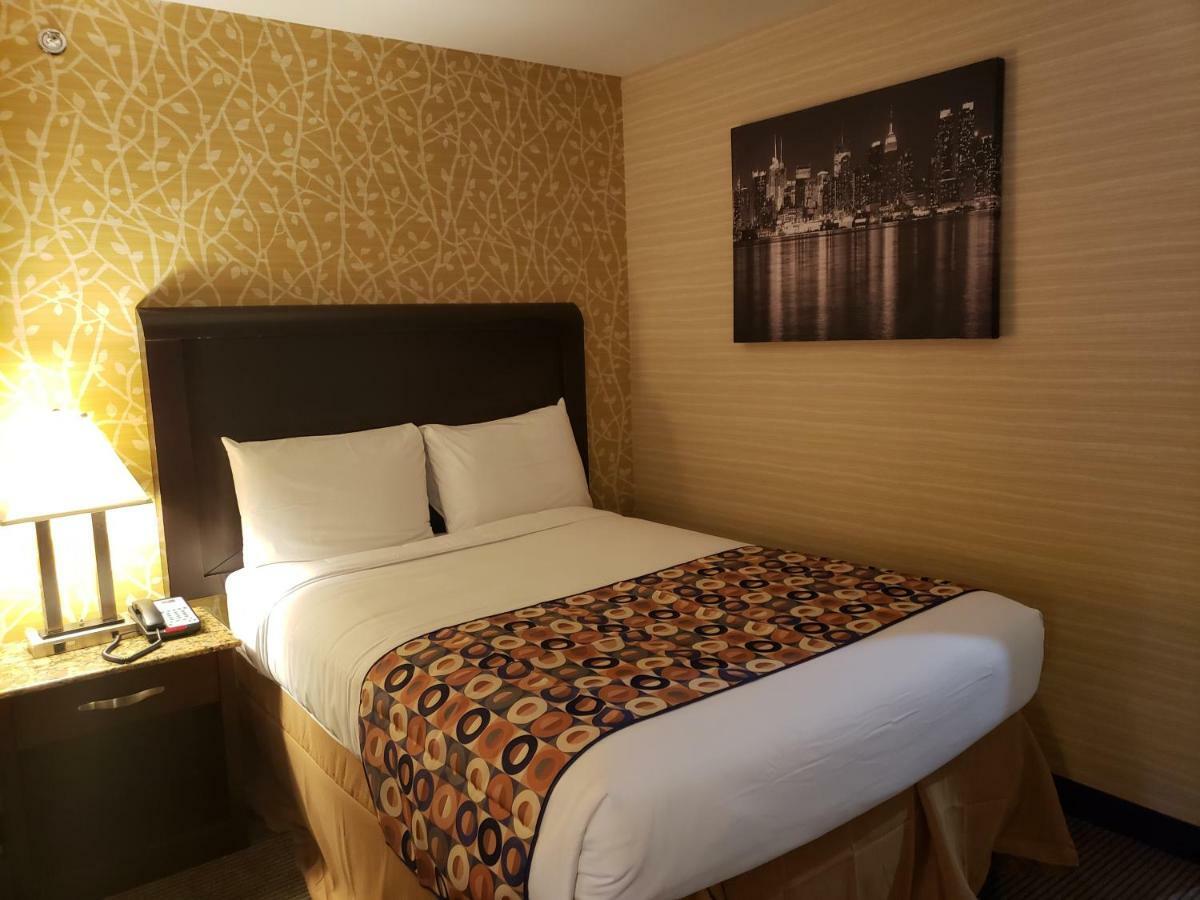 Elmhurst Hotel Νέα Υόρκη Εξωτερικό φωτογραφία
