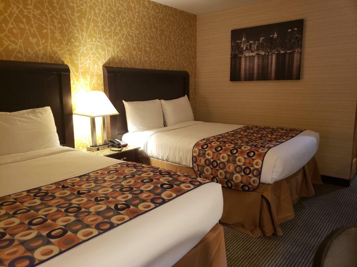 Elmhurst Hotel Νέα Υόρκη Εξωτερικό φωτογραφία