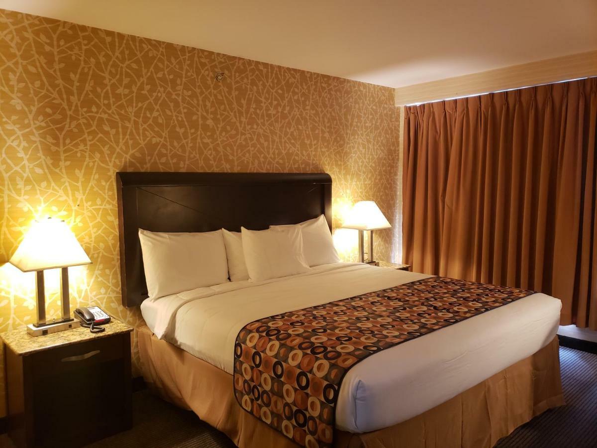 Elmhurst Hotel Νέα Υόρκη Εξωτερικό φωτογραφία