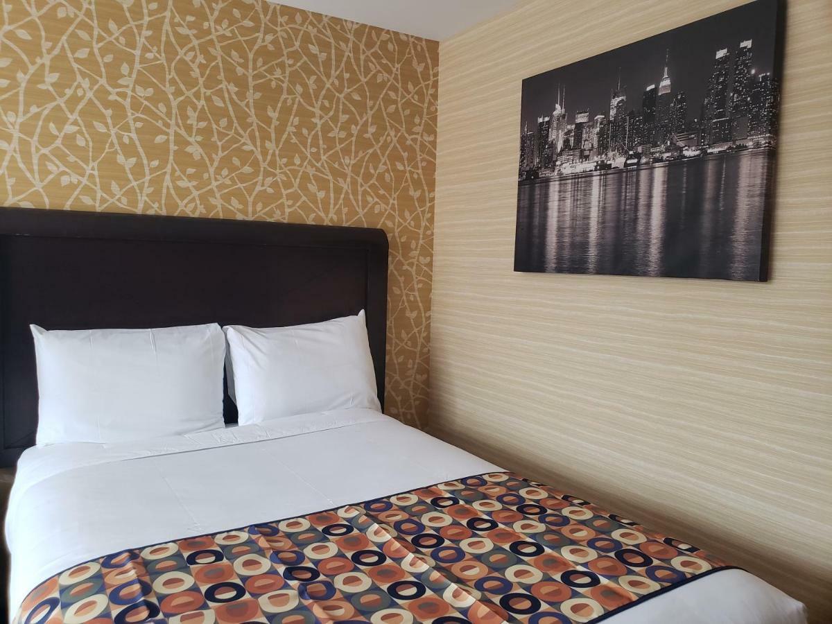 Elmhurst Hotel Νέα Υόρκη Εξωτερικό φωτογραφία