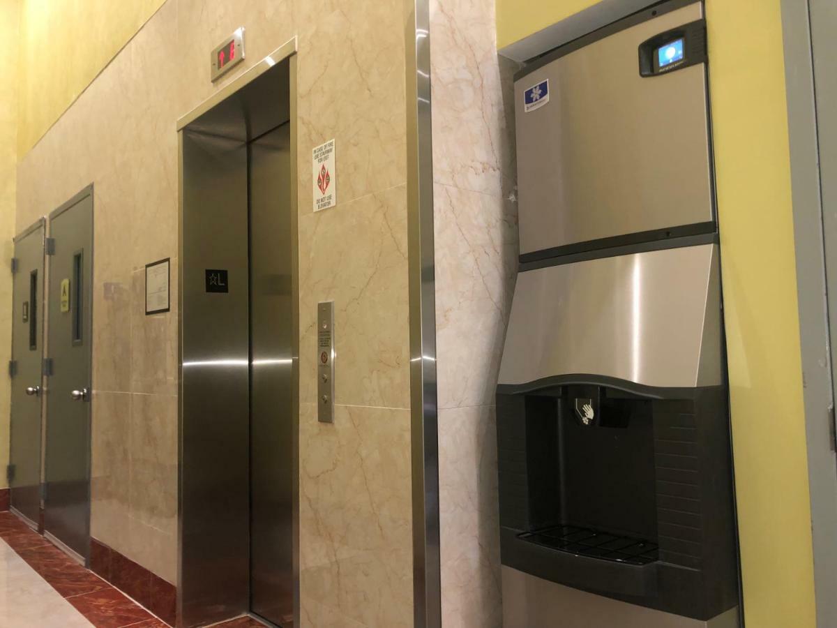 Elmhurst Hotel Νέα Υόρκη Εξωτερικό φωτογραφία