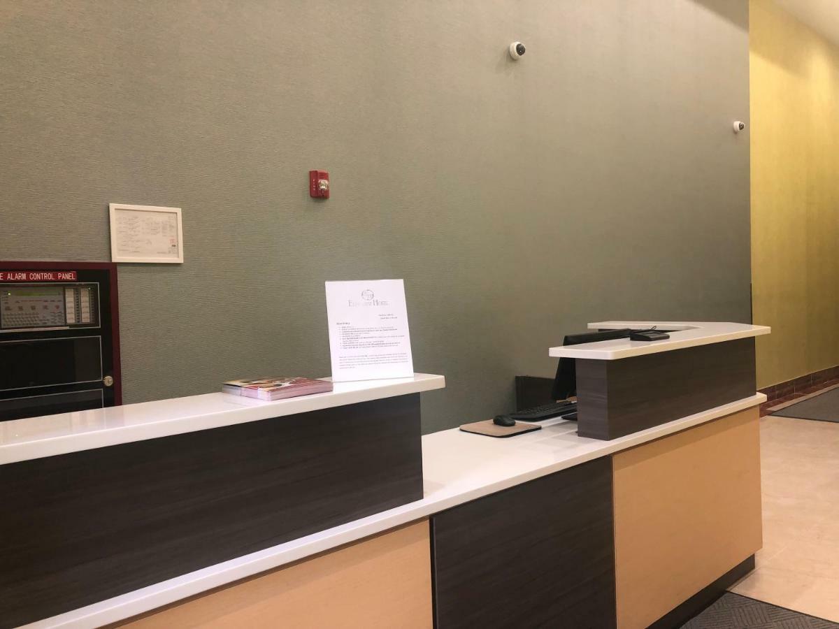 Elmhurst Hotel Νέα Υόρκη Εξωτερικό φωτογραφία
