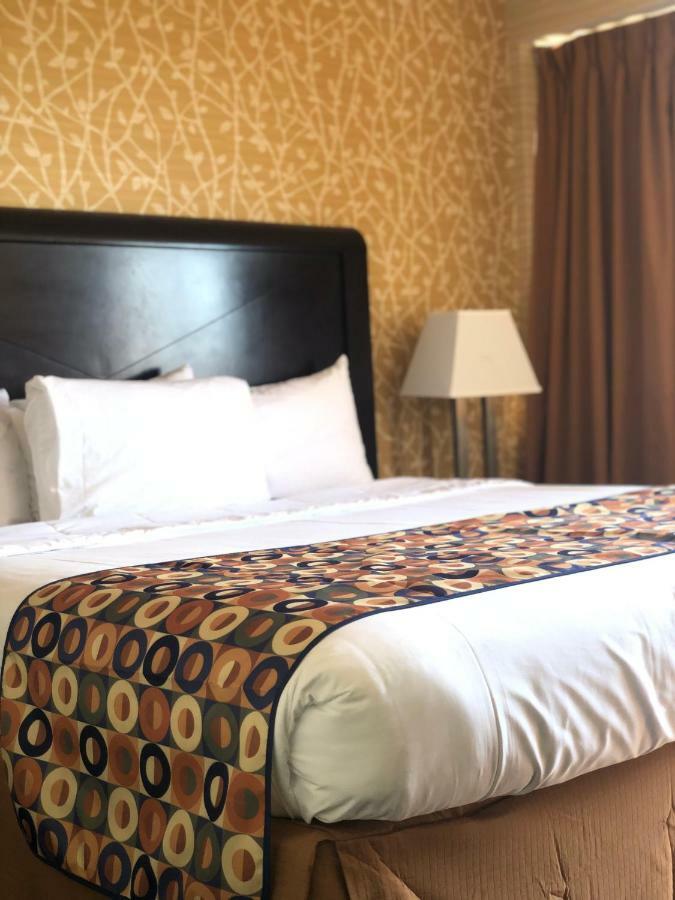 Elmhurst Hotel Νέα Υόρκη Εξωτερικό φωτογραφία