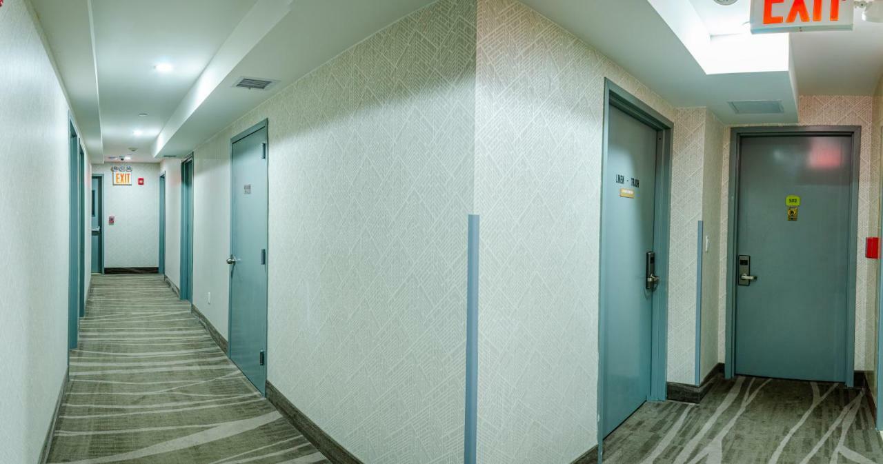 Elmhurst Hotel Νέα Υόρκη Εξωτερικό φωτογραφία