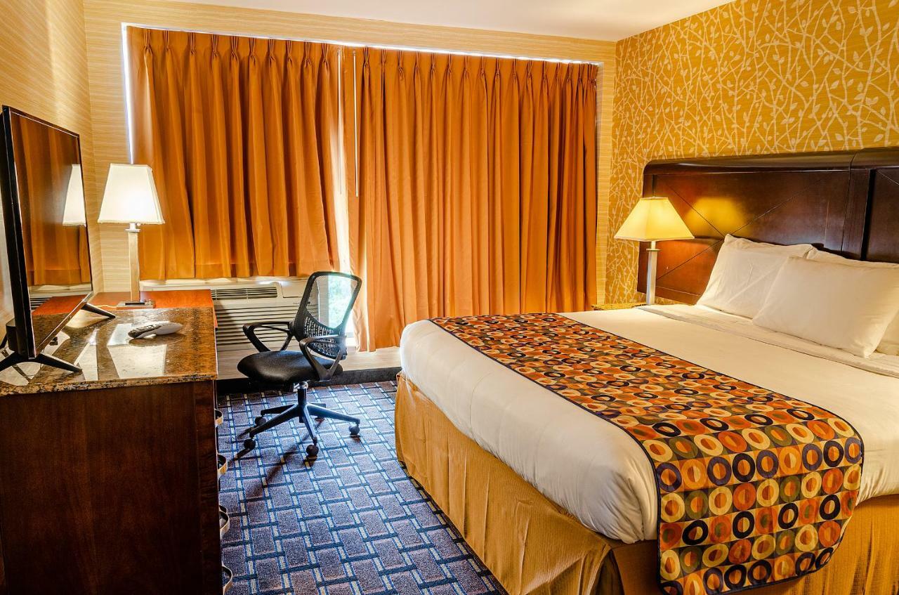 Elmhurst Hotel Νέα Υόρκη Εξωτερικό φωτογραφία