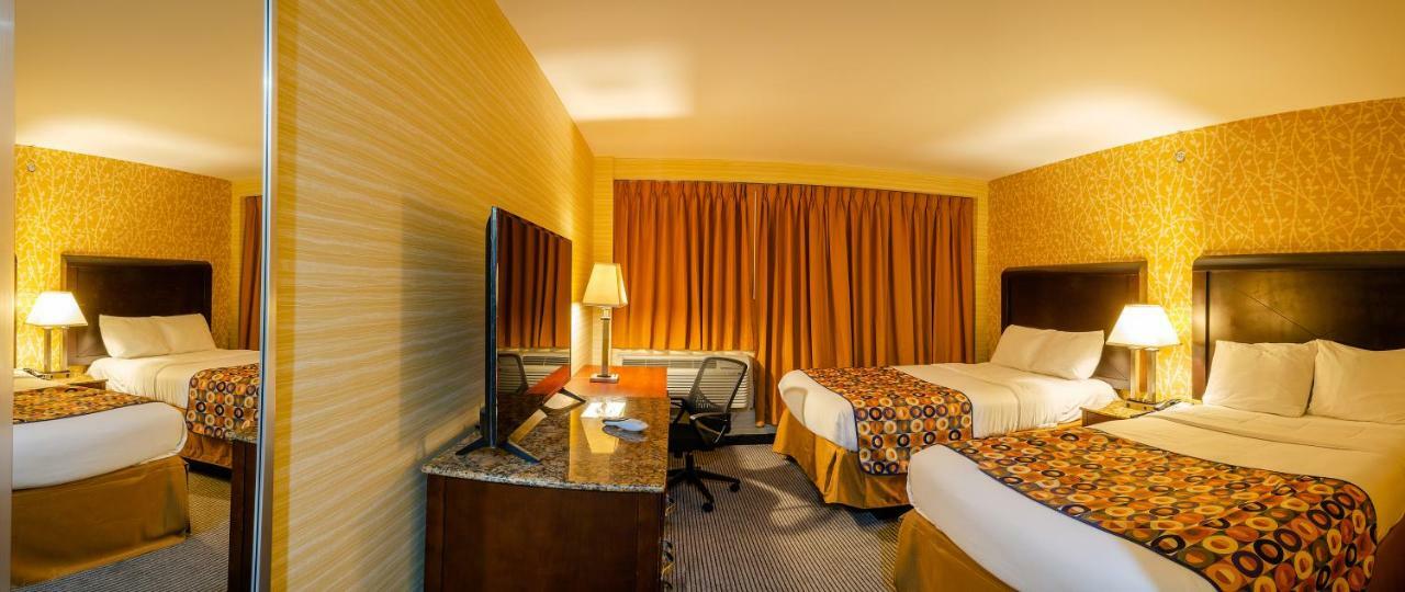 Elmhurst Hotel Νέα Υόρκη Εξωτερικό φωτογραφία