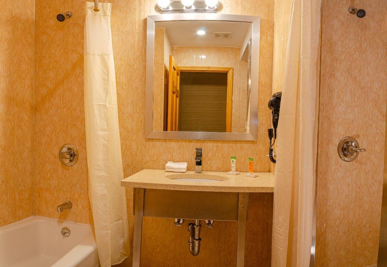 Elmhurst Hotel Νέα Υόρκη Εξωτερικό φωτογραφία