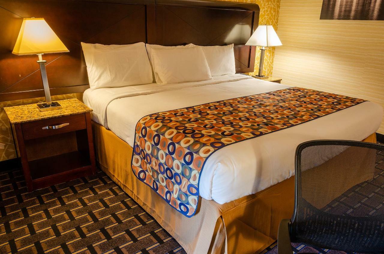 Elmhurst Hotel Νέα Υόρκη Εξωτερικό φωτογραφία