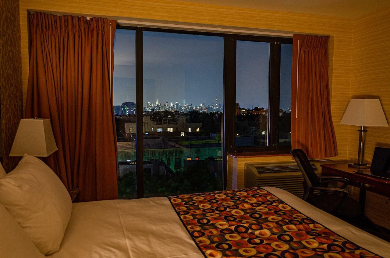 Elmhurst Hotel Νέα Υόρκη Εξωτερικό φωτογραφία