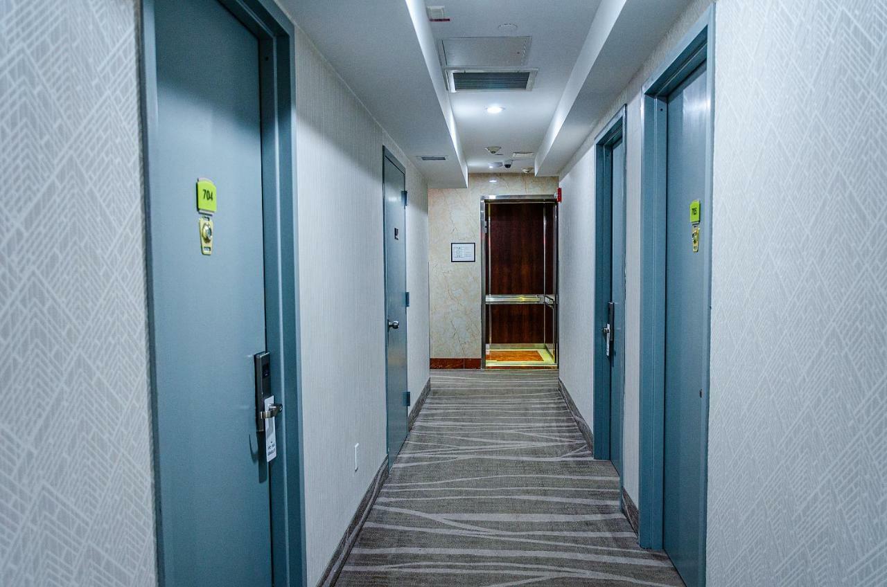 Elmhurst Hotel Νέα Υόρκη Εξωτερικό φωτογραφία