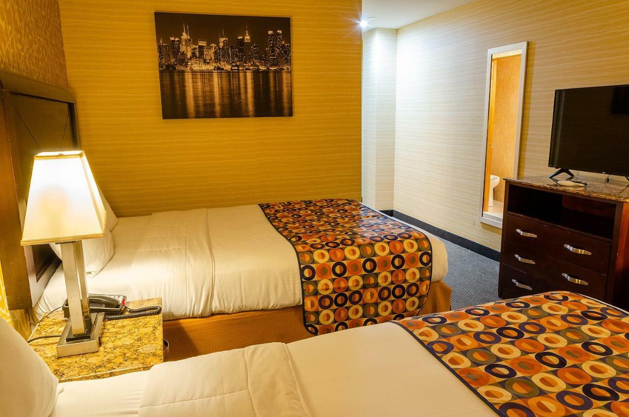 Elmhurst Hotel Νέα Υόρκη Εξωτερικό φωτογραφία