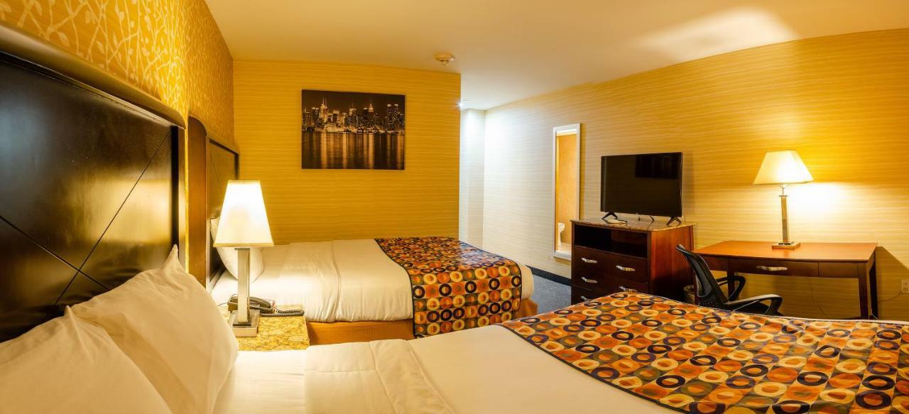 Elmhurst Hotel Νέα Υόρκη Εξωτερικό φωτογραφία