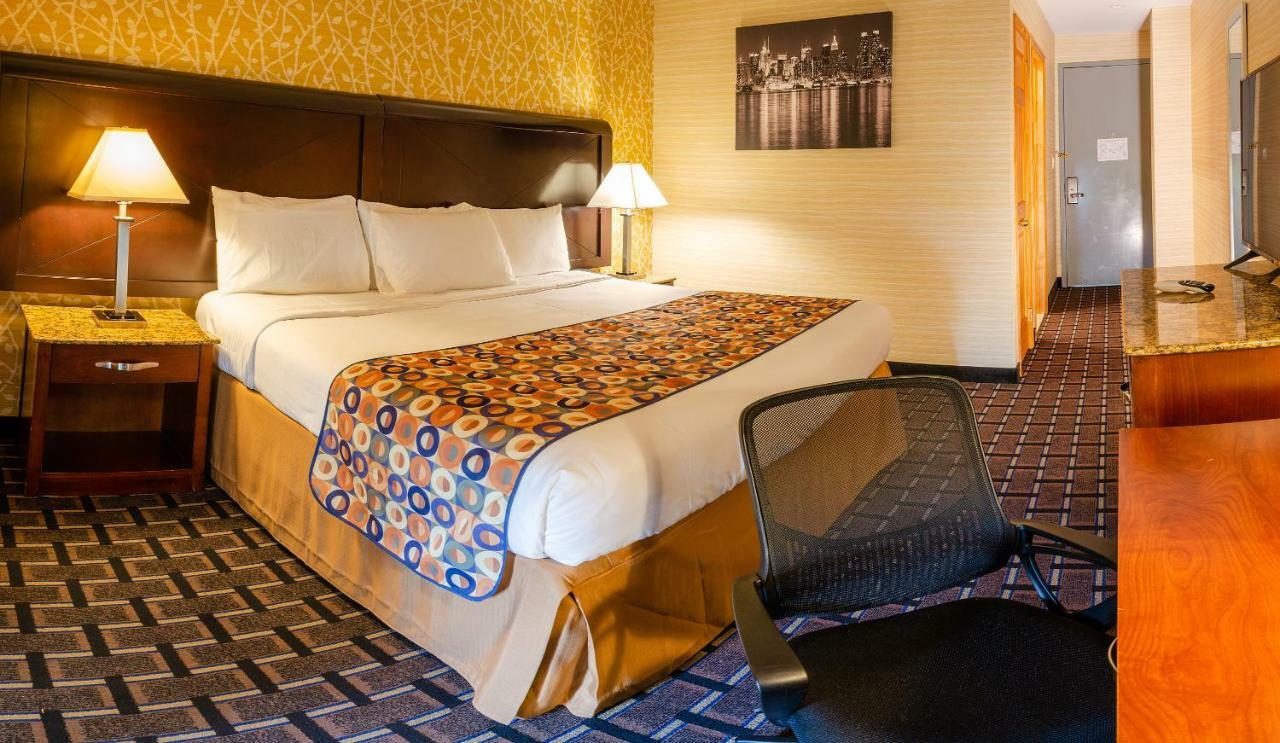 Elmhurst Hotel Νέα Υόρκη Εξωτερικό φωτογραφία