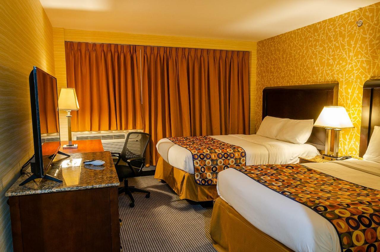 Elmhurst Hotel Νέα Υόρκη Εξωτερικό φωτογραφία