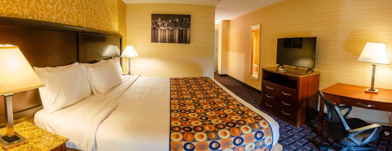 Elmhurst Hotel Νέα Υόρκη Εξωτερικό φωτογραφία